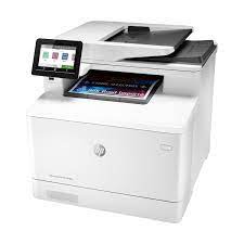 Hp color laserjet pro m254 printer. Download Driver Hp Color Laserjet Pro Multifunction M479fnw Windows