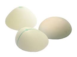 Silimed Breast Implants Information