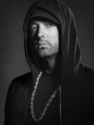 Eminem's father, known as bruce, left the family, moving to california after having two other children: Eminem On New Album I M A Little More Happy When I M Angry