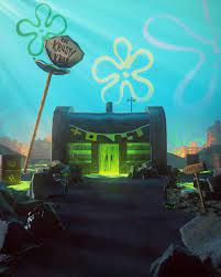 Spongebob squarepants wallpaper (krusty krab training video). Iphone Krusty Krab Wallpapers Kolpaper Awesome Free Hd Wallpapers