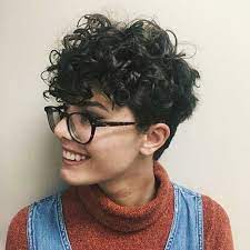 Epingle Sur Curly Hair Is Beautiful