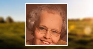 Maxine K. Jordan Obituary November 15, 2016