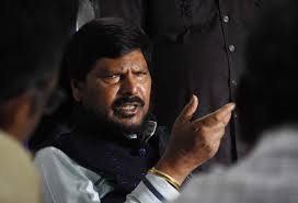 INTERVIEW | Constitution won't be changed, will resign if that happens: Union  minister Athawale
