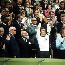 Coupe du monde de la fifa, russie 2018. Coupe Du Monde De La Fifa Allemagne 1974 Fifa Com