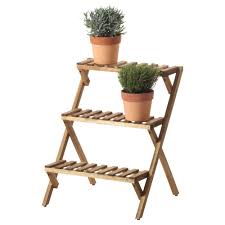 For The Front Step Ikea Vinruta Plant Stand Ikea Outdoor Ikea Plants Ikea Outdoor Furniture