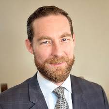 IBank CEO/Executive Director