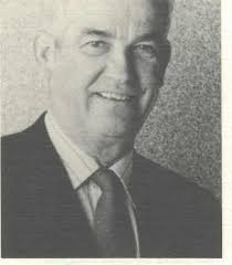 Undergraduate Commencement Exercises Program, May 21, 1994.