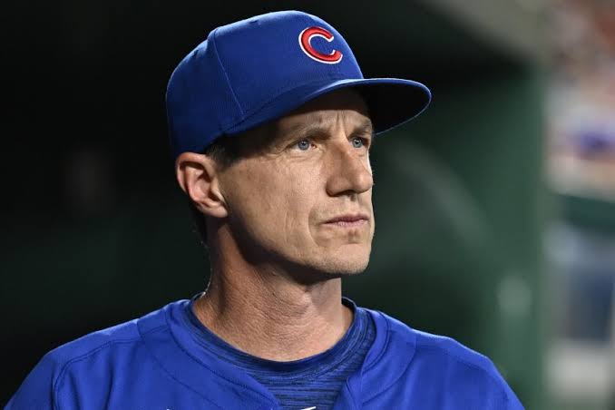 Manager Craig Counsell says Cubs need to build 90-win teams: 'That's the  playoff standard' - Chicago Sun-Times