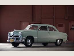 Image result for Palisade Green 1950 Ford