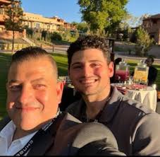 Staten Island father and son evacuate customers, help fight fire at  Ortobello's Restaurant in Brooklyn