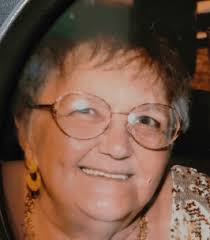 Lottie "Lidy" Mae Evarts