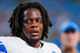 Observations: Lions flex depth in win against Panthers in preseason finale 