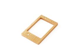 So ist ein wechseln der bilder einfach möglich. Bilderrahmen Instax Mini Magnetrahmen 2er Set Lumenqi Design Geschenke Aus Holz Made In Germany