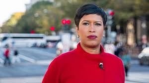 Muriel is the most underrated striker in europe. No One Wants To Run Against Mayor Muriel Bowser Here S Someone Who Should Washingtonian Dc