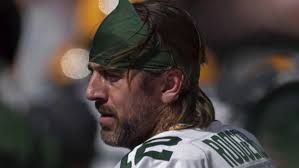 How Aaron Rodgers lost himself in Epstein and Covid conspiracy theories