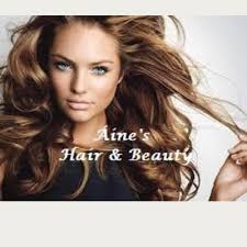 Aine's Hair & Beauty in Galway • Read 4 Reviews
