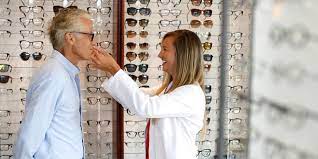 Eyewear Centers Services Patient Care School Of Optometry Indiana University