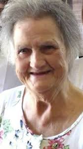Obituary information for Exie Faye (Beliles) Hoover