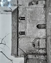 QUINTON CHURCH Since England was re-converted to Christianity between 64  and 850 A.D. there would most likely have been a church