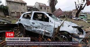 Південний схід чехії пошматував потужний торнадо. Adirmtgzbhh16m