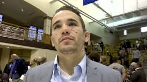 133lbs Finals Mason Beckman (Lehigh) vs. Kevin Devoy (Drexel)