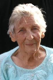 Lila Byland Obituary