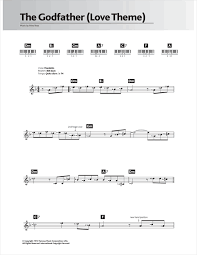 Nino Rota Speak Softly Love Godfather Theme Sheet Music Download Pdf Score 119033 Speak softly love guitar pro (ver. nino rota speak softly love godfather