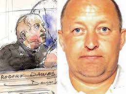 Robert Dawes krijgt levenslang als opdrachtgever van 'ongekend wrede moord'  op Gerard Meesters