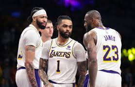 5 toughest questions facing the Lakers heading into the offseason - Silver Screen and Roll