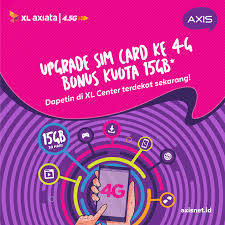 Saya pun membandingkan beberapa operator. Axis Cara Gampang Pake Banget Buat Dapet Gratis Bonus Facebook