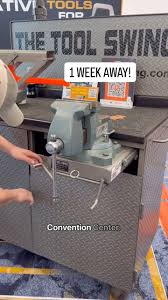 1 weeks away! See the latest in product innovations at the 2025 National  Hardware Show from March 18-20 at the Las Vegas Convention Center., Get a  FREE ticket to @nationalhardwareshow by using my code ...