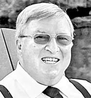 William DUNSMOOR Obituary (2018)