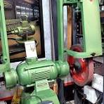 3 Head Automatic Belt Sender Machine For Grinding Flat ...