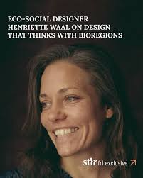 STIR speaks to landscape architect Bas Smets, curator of the Belgium  pavilion and Dennis Pohl, director of the Flanders Architecture Institute  who commisioned Smet's project for 'Building Biospheres' at the Venice  Architecture