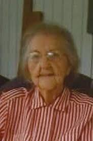 Erma Dillard Obituary