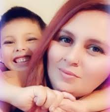 Nashelle Nicole Tindall (1994-2021)