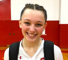 Emma Rambo breaks Streator assists record; Marquette, Woodland volleyball  win in 2: The Times Monday Roundup