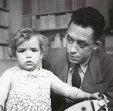 You will never live if you are looking for the meaning of life.', and 'in the depth of winter, i finally learned that within me there lay an invincible. Ausnahme Denker Gratulation Zum 100 Geburtstag Albert Camus Bilder Fotos Welt