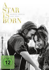 30 celebs who passed on 'a star is born'. A Star Is Born Von Bradley Cooper Dvd Thalia
