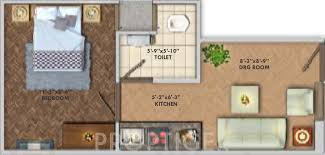 To calculate how many chairs fit in a room. 300 Sq Ft 1 Bhk Floor Plan Image Deswal Shivalik Springs Apartments Available For Sale Rs In 6 05 Lacs Proptiger Com
