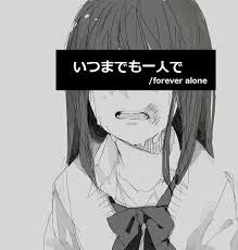 Share the best gifs now >>>. 1000 Images About Sad Anime Trending On We Heart It