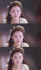 Janice Wu Qian 吴倩 Diễn Vien Hinh ảnh Nữ Thần