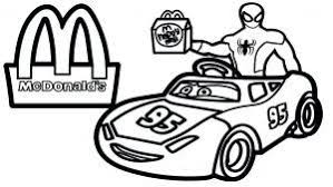 Supercoloring.com is a super fun for all ages: Cars Coloring Pages Of Spider Man 113 Coloring Me Award