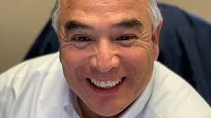 Jones County Sheriff battling COVID-19