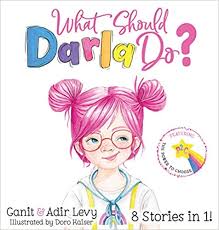 Bj Novak The Book With No Pictures Pdf What Should Darla Do Featuring The Power To Choose Adir Levy Ganit Levy Doreen Kaiser Doreen Kaiser 978 In 2020 Free Books Online Stories For Kids Hardcover Book