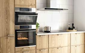 Kulinarisk Appliance Family Ikea Oven Steam Oven Extractor Wall Oven Kitchen Kitchen Interior Home Kitchens