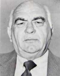 Once A Knight ...: 'Let's go hit a lick'