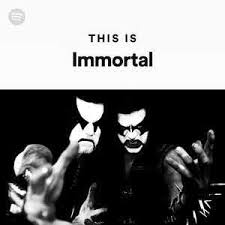 Black Metal Essentials Spotify Playlist