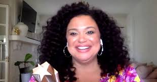 Michelle Buteau talks about Critics’ Choice Award win