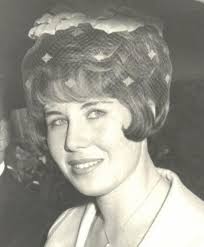 Patricia Cates Obituary (1943